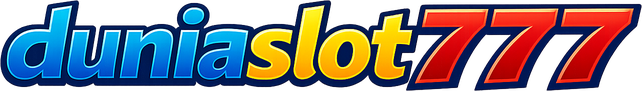 Logo duniaslot777